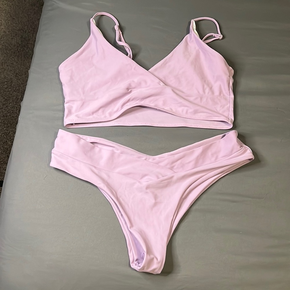 bathing suit 2 piece